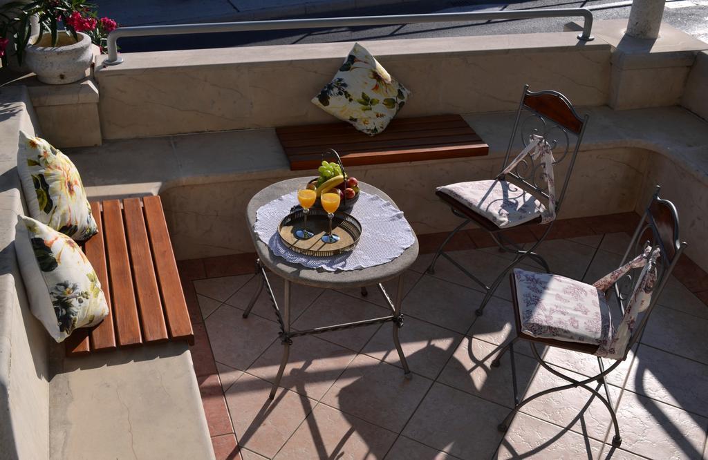 Guest House Jelica Dubrovnik Ruang foto