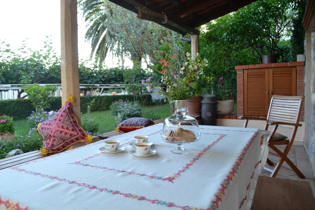 Guest House Jelica Dubrovnik Ruang foto