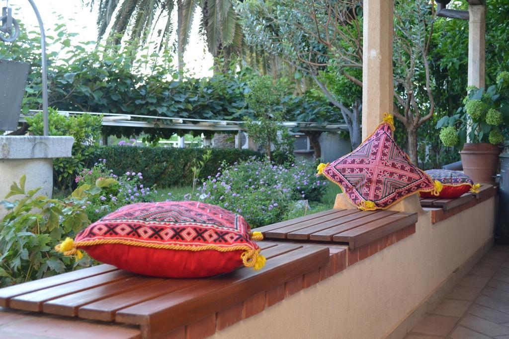 Guest House Jelica Dubrovnik Bagian luar foto
