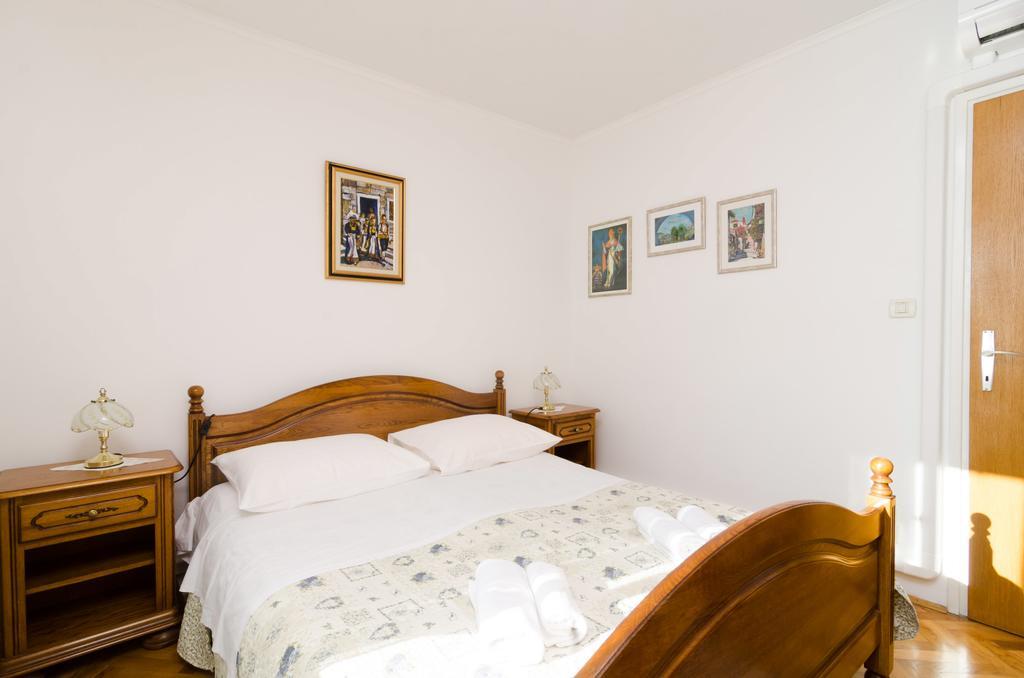 Guest House Jelica Dubrovnik Ruang foto