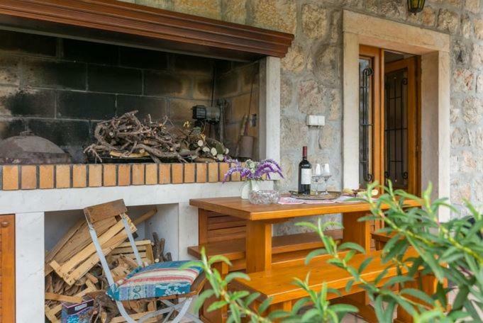 Guest House Jelica Dubrovnik Bagian luar foto